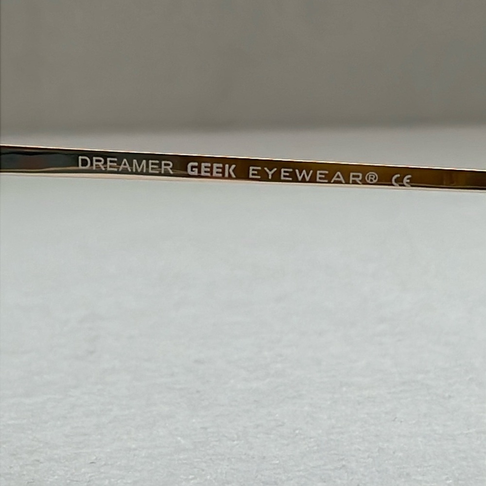 Geek Eyewear Frame Style: Dreamer - image 4